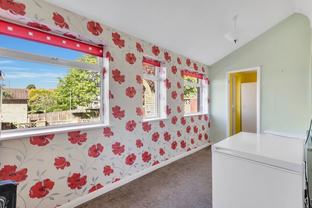 Torkard Drive, Nottingham, NG5