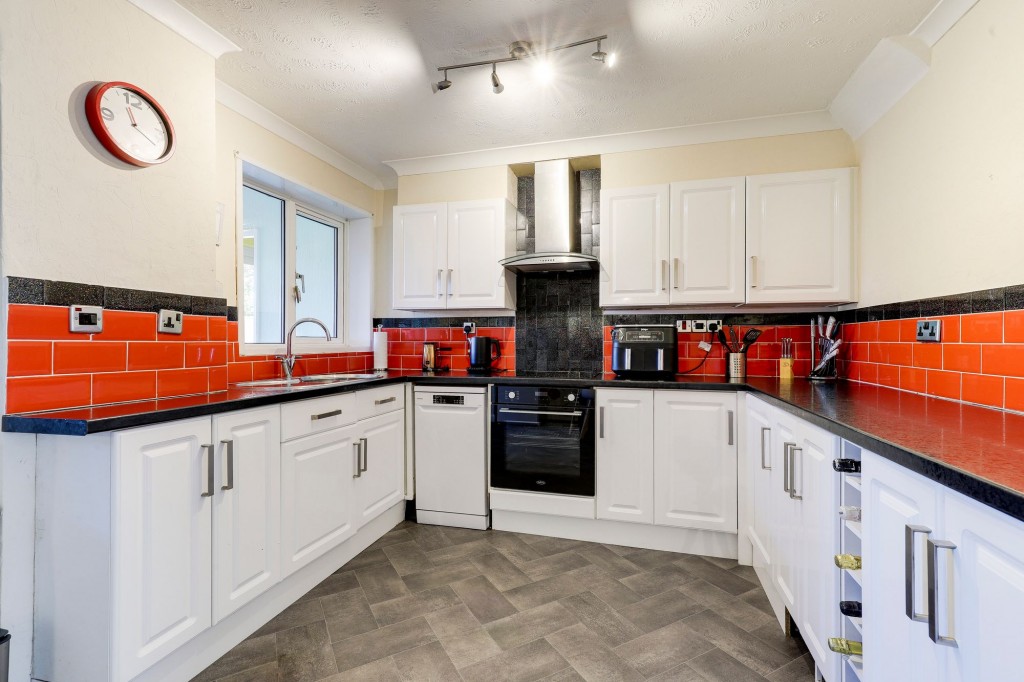 Torkard Drive, Nottingham, NG5