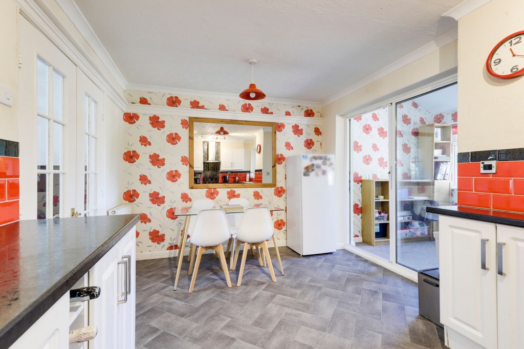 Torkard Drive, Nottingham, NG5
