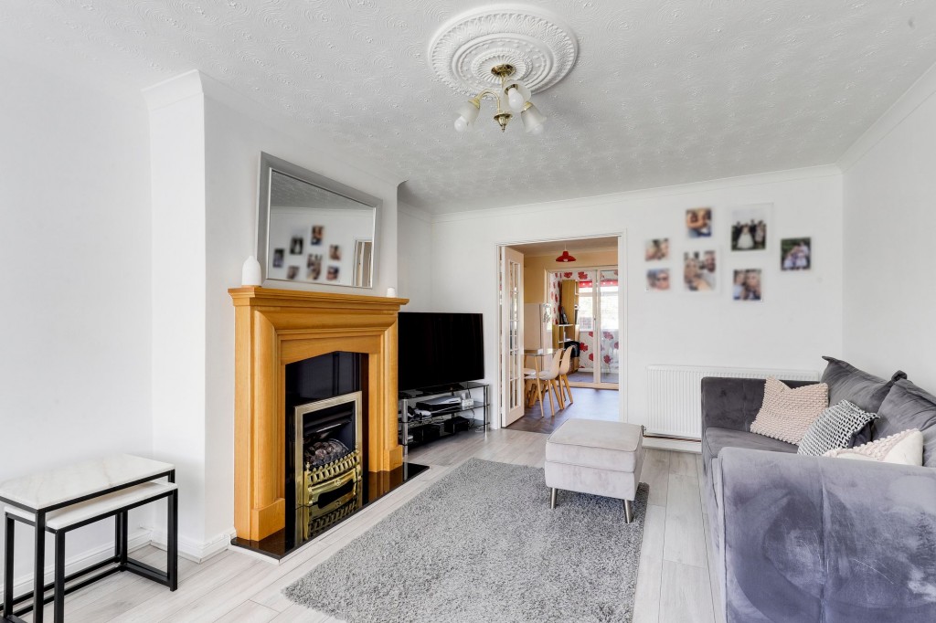 Torkard Drive, Nottingham, NG5
