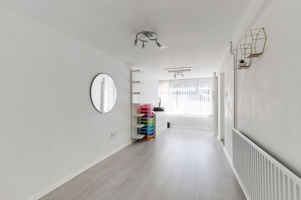 Torkard Drive, Nottingham, NG5