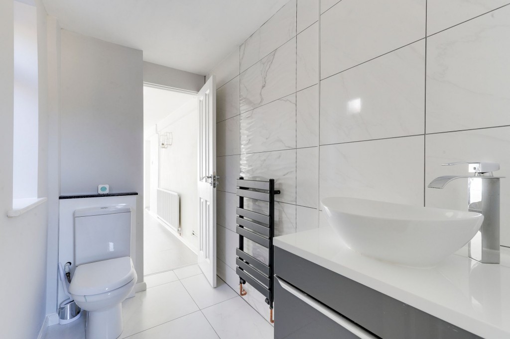 Torkard Drive, Nottingham, NG5