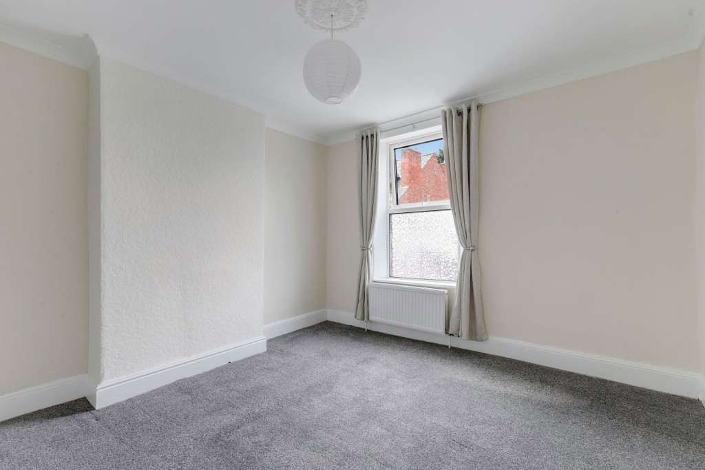 Minerva Street, Nottingham, NG6