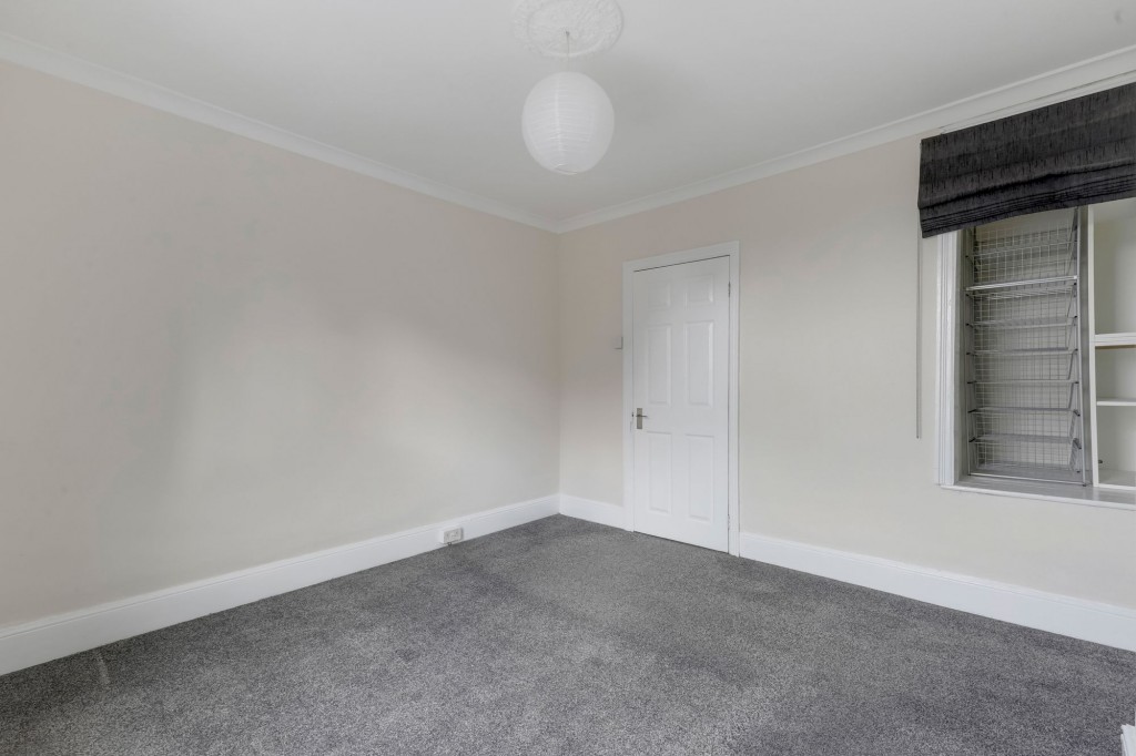 Minerva Street, Nottingham, NG6