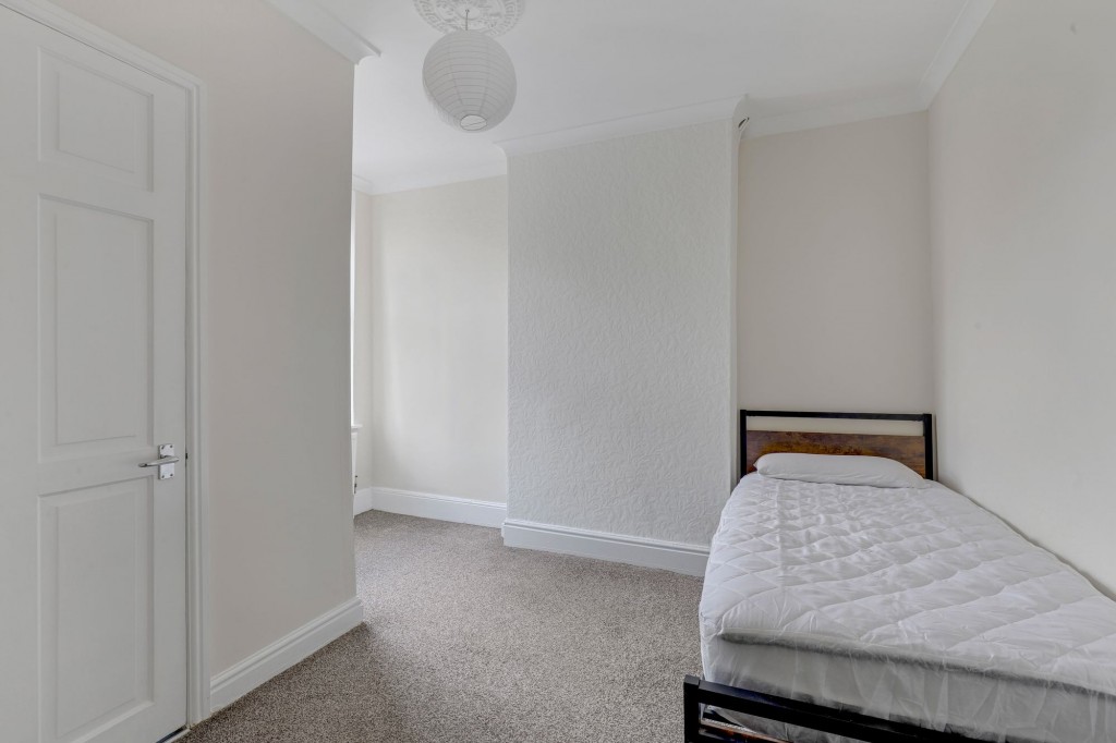 Minerva Street, Nottingham, NG6