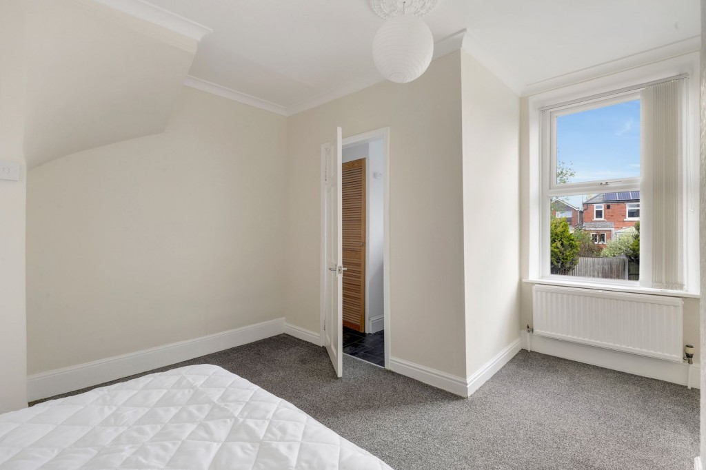 Minerva Street, Nottingham, NG6