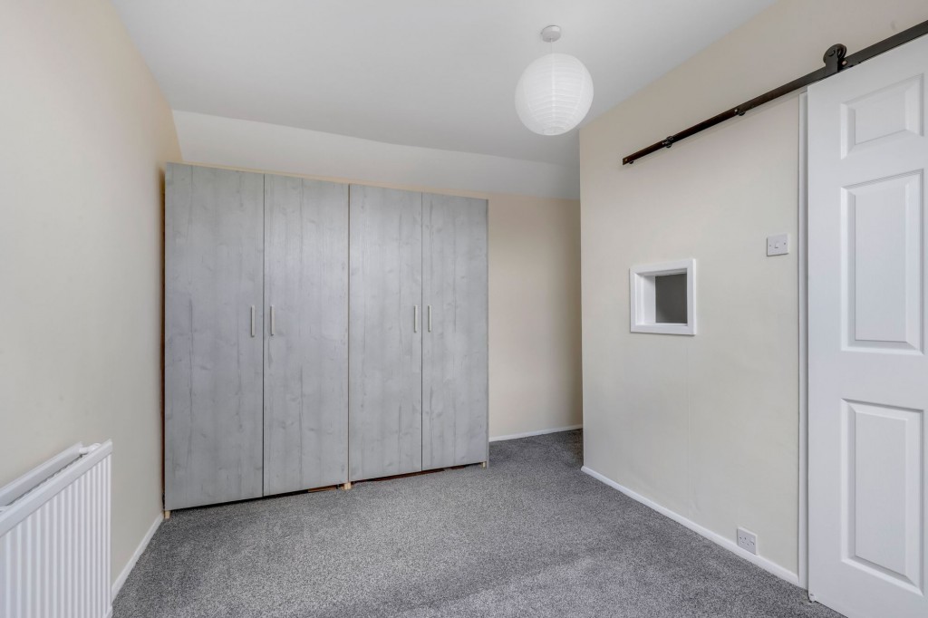 Minerva Street, Nottingham, NG6