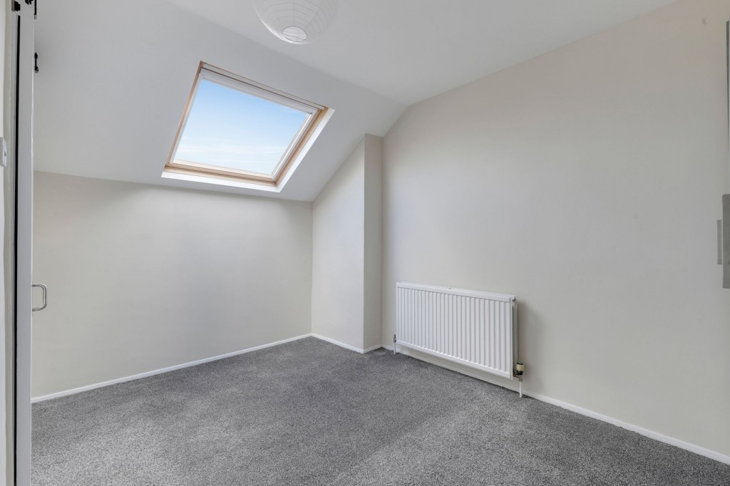 Minerva Street, Nottingham, NG6
