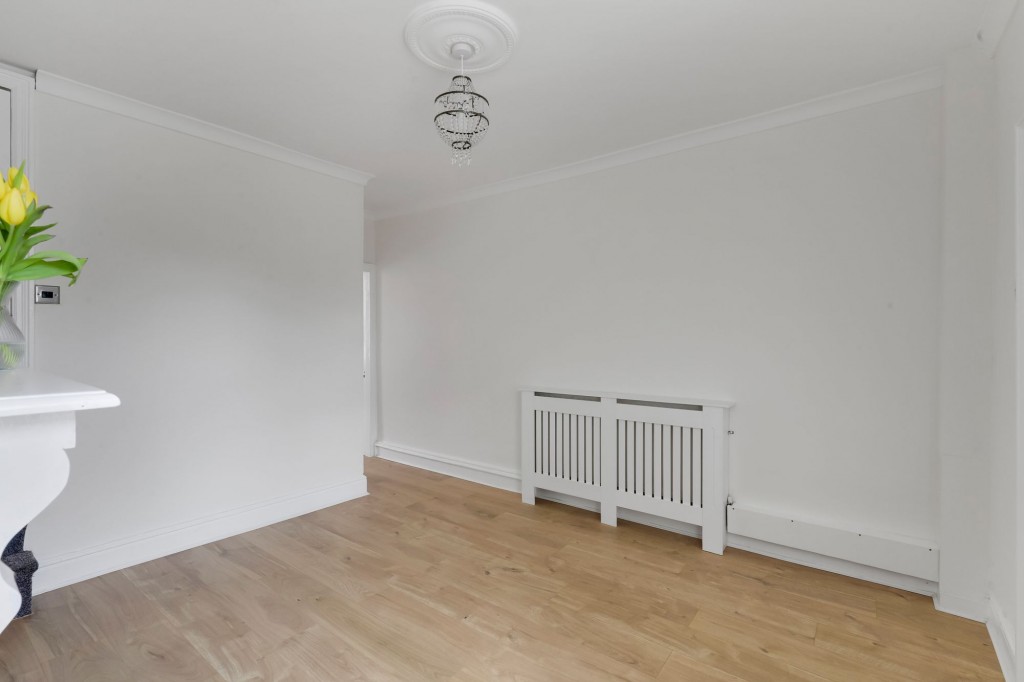 Minerva Street, Nottingham, NG6