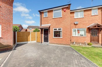 Bakewell Road, Long Eaton, NG10