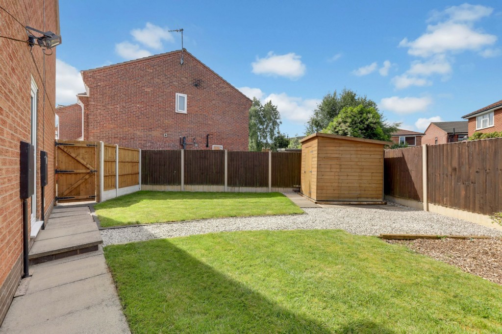 Bakewell Road, Long Eaton, NG10