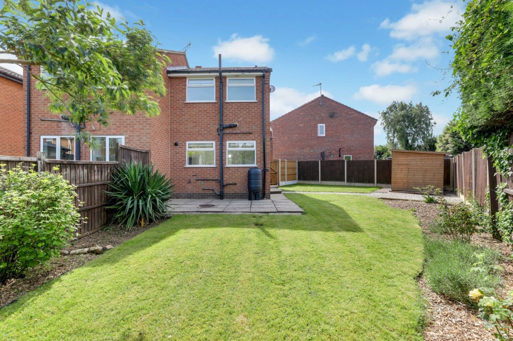 Bakewell Road, Long Eaton, NG10