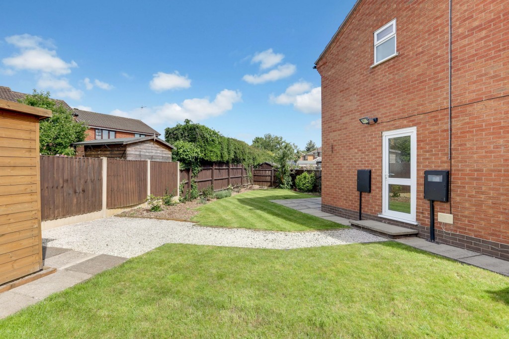 Bakewell Road, Long Eaton, NG10