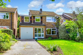 Russley Road, Bramcote, NG9