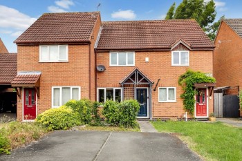 Herons Court, West Bridgford, NG2