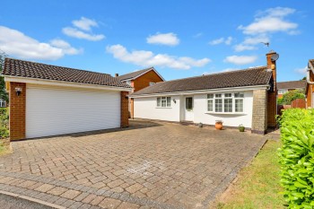 Carisbrooke Avenue, Gedling, NG4