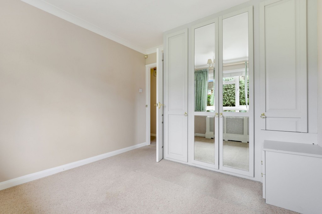 Carisbrooke Avenue, Gedling, NG4
