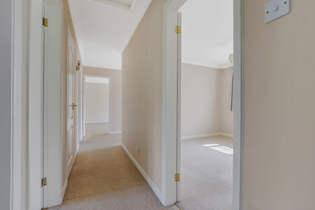 Carisbrooke Avenue, Gedling, NG4