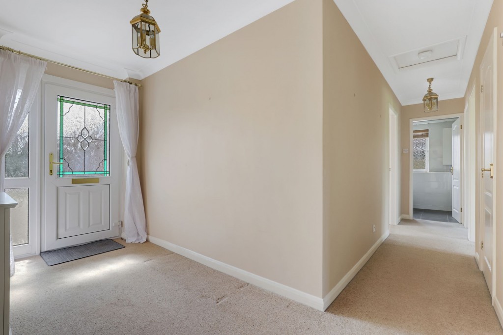 Carisbrooke Avenue, Gedling, NG4
