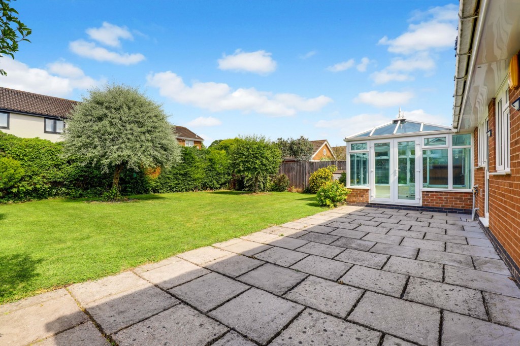 Carisbrooke Avenue, Gedling, NG4