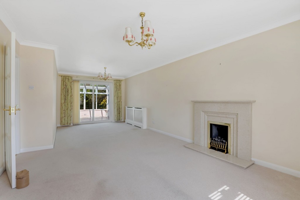 Carisbrooke Avenue, Gedling, NG4