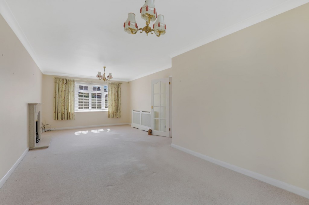 Carisbrooke Avenue, Gedling, NG4