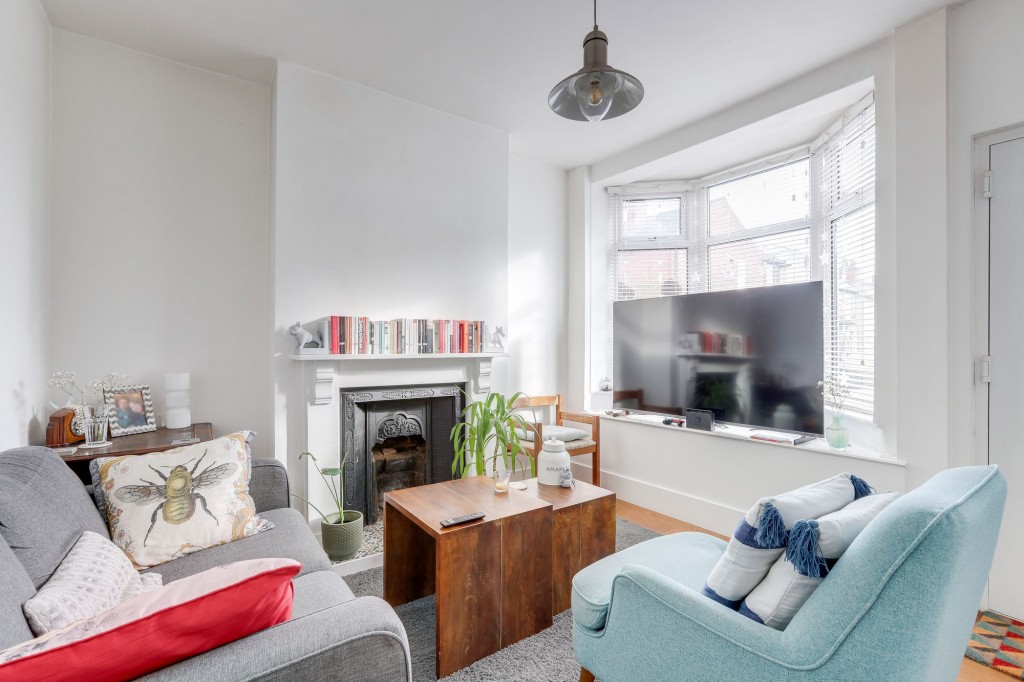 Crossman Street, Nottingham, NG5