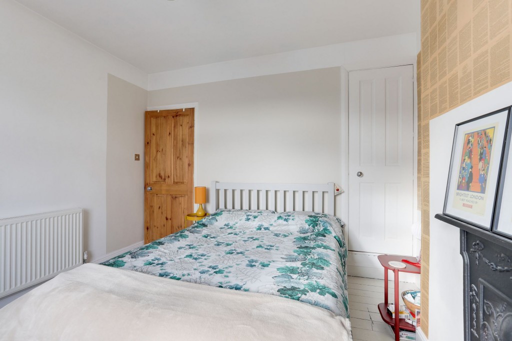 Crossman Street, Nottingham, NG5