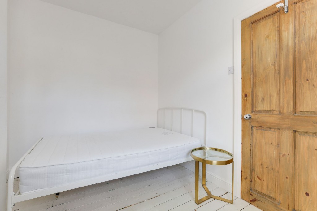 Crossman Street, Nottingham, NG5