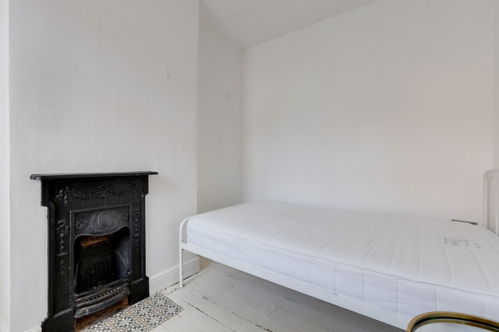 Crossman Street, Nottingham, NG5