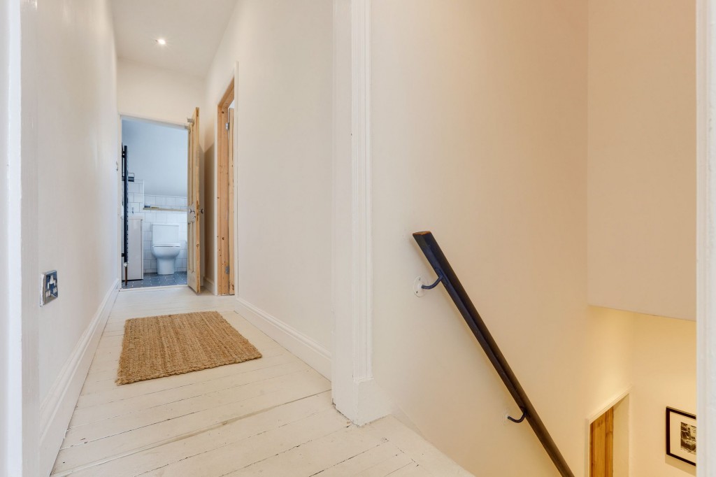 Crossman Street, Nottingham, NG5