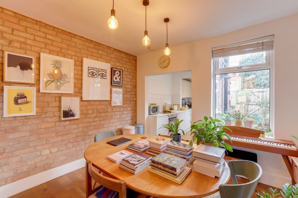 Crossman Street, Nottingham, NG5