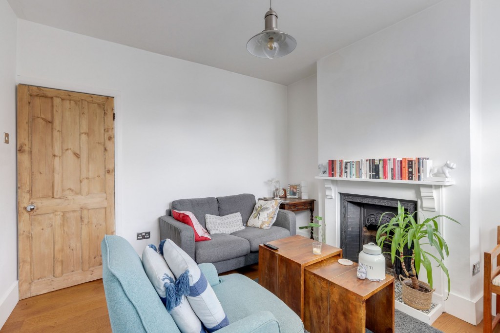 Crossman Street, Nottingham, NG5