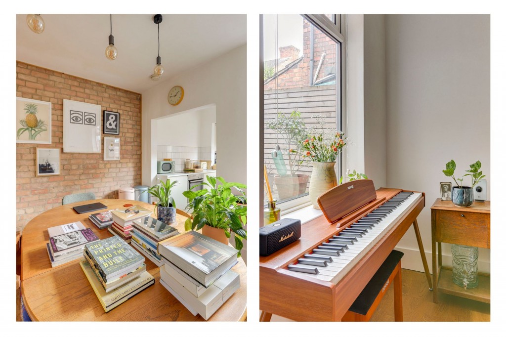 Crossman Street, Nottingham, NG5