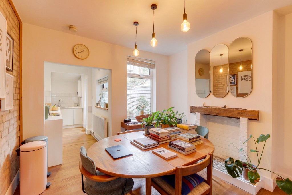 Crossman Street, Nottingham, NG5