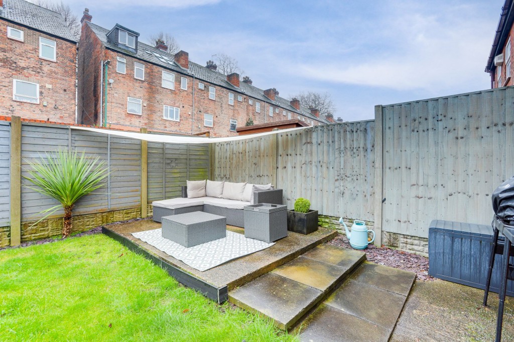 Elmore Court, Nottingham, NG7