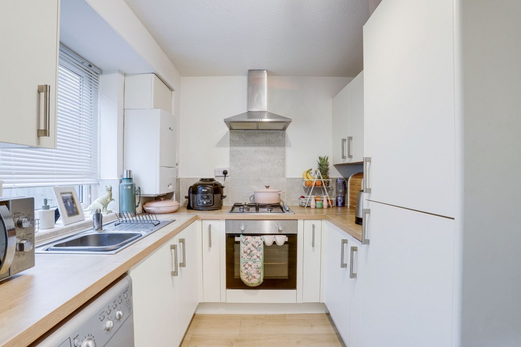 Elmore Court, Nottingham, NG7