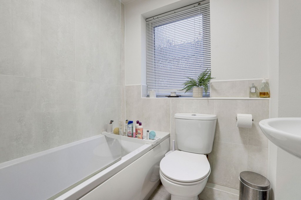 Elmore Court, Nottingham, NG7