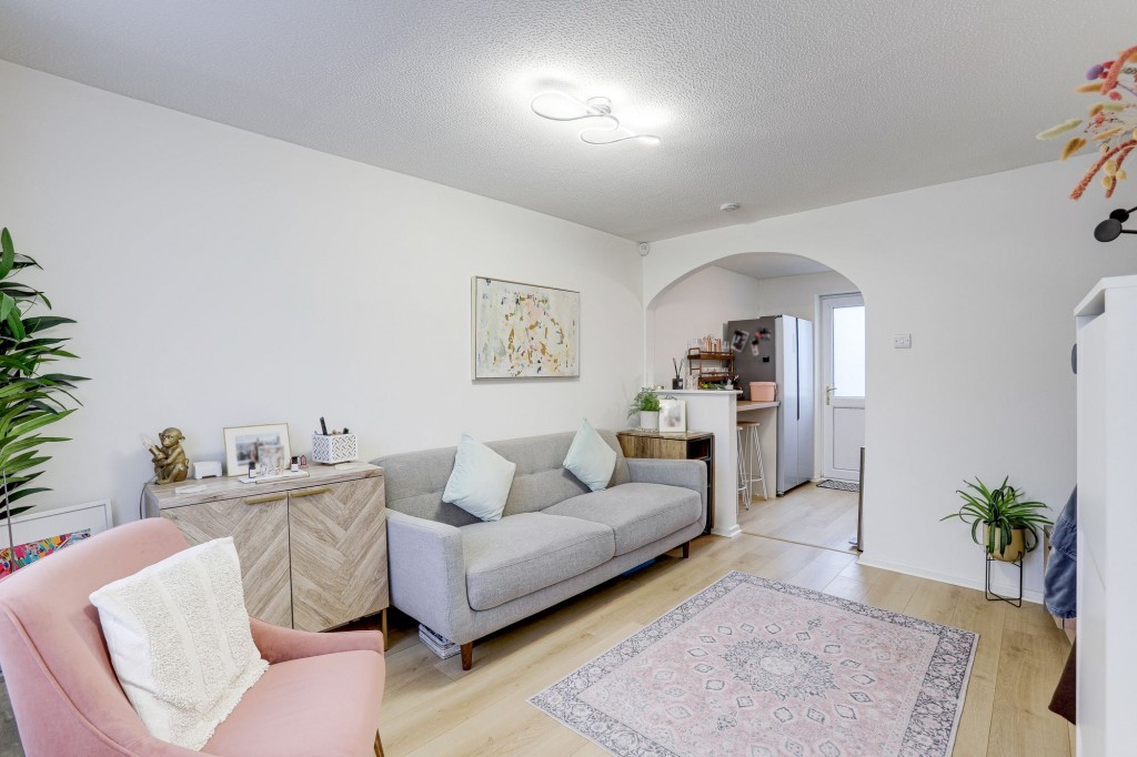 Elmore Court, Nottingham, NG7