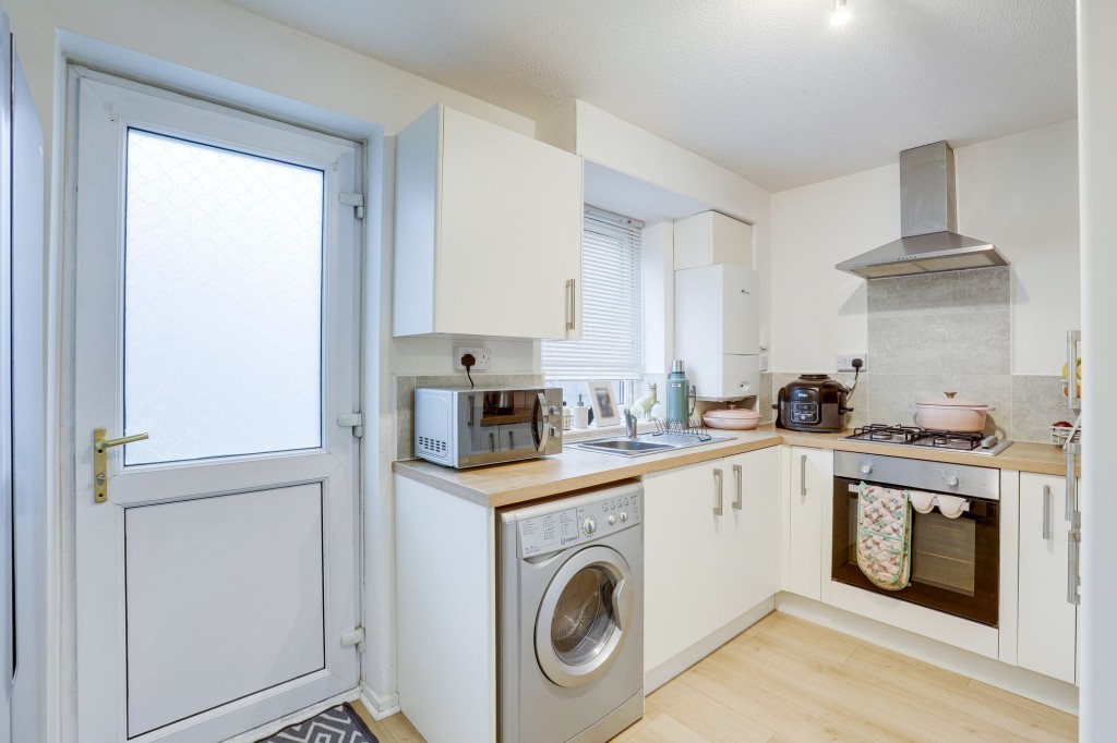 Elmore Court, Nottingham, NG7