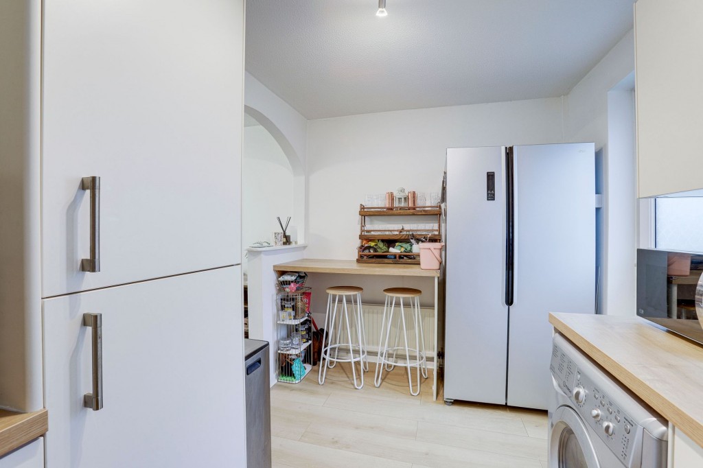 Elmore Court, Nottingham, NG7