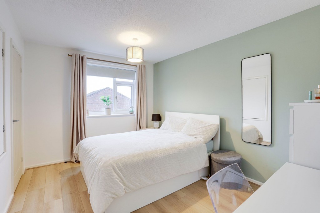 Elmore Court, Nottingham, NG7