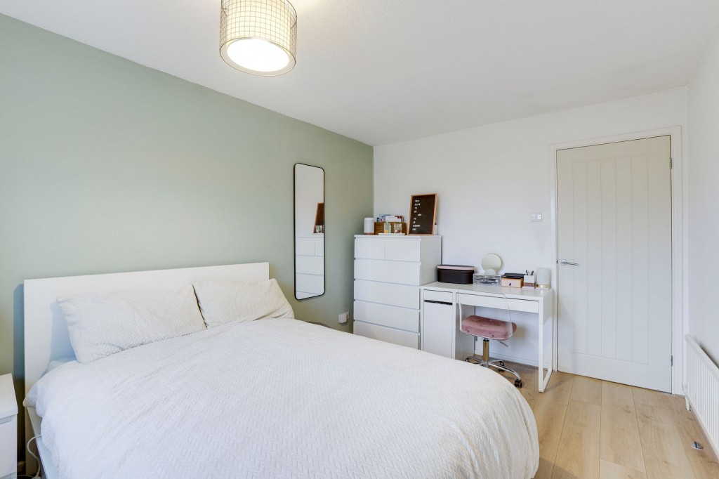 Elmore Court, Nottingham, NG7