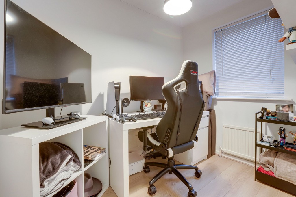 Elmore Court, Nottingham, NG7