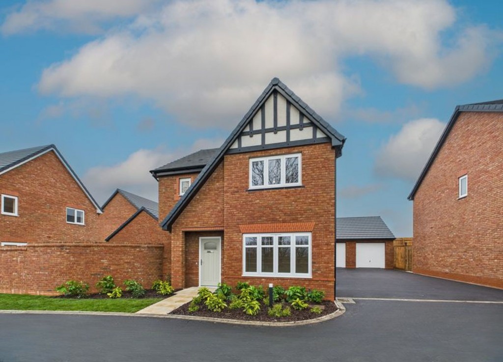 Mapperley Plains, Nottingham, NG3