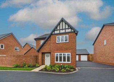 Mapperley Plains, Nottingham, NG3