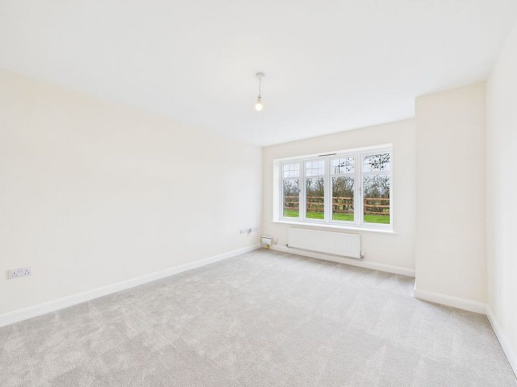 Mapperley Plains, Nottingham, NG3