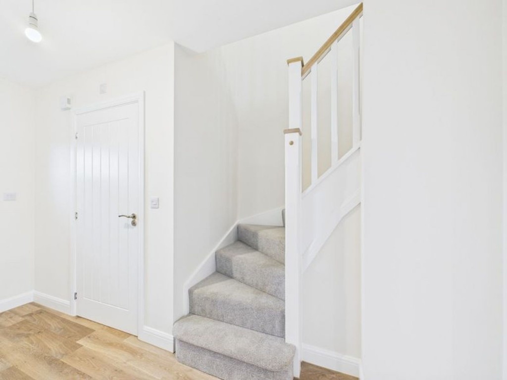 Mapperley Plains, Nottingham, NG3