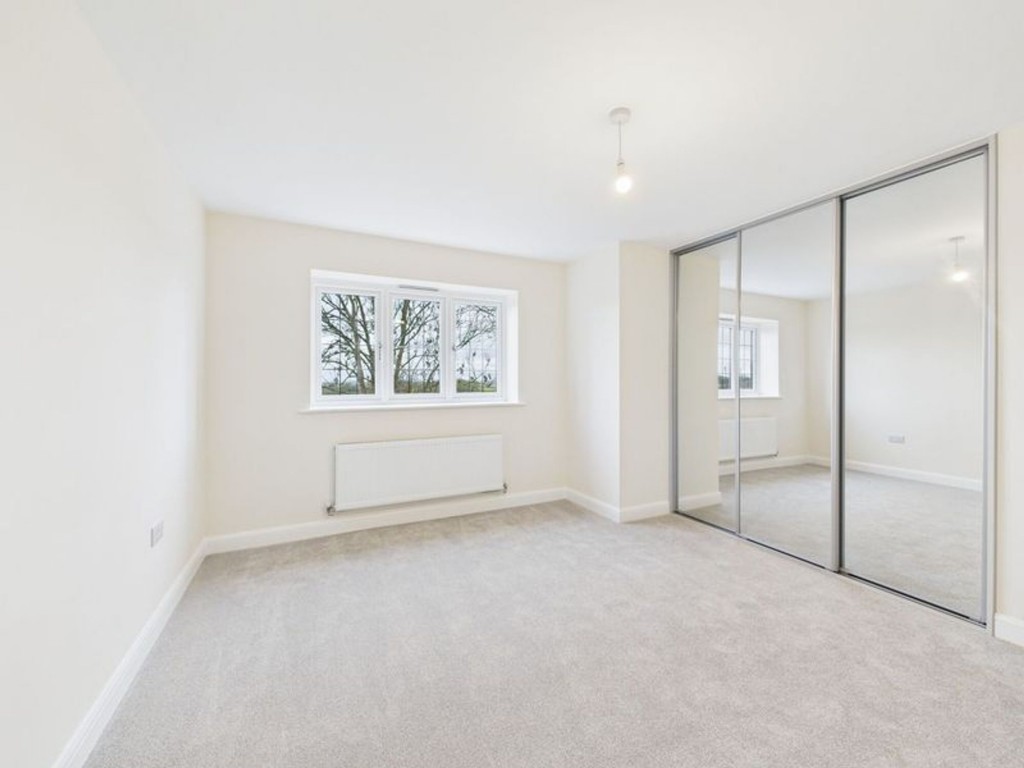 Mapperley Plains, Nottingham, NG3