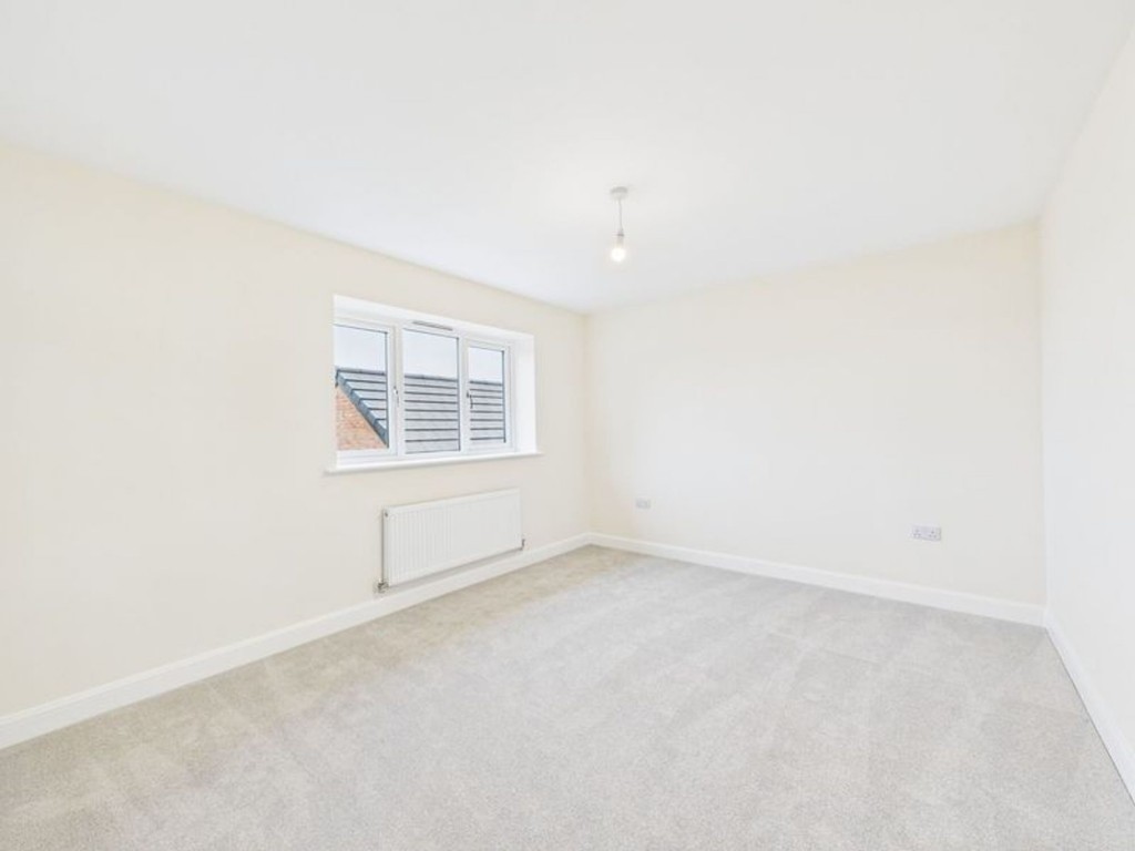 Mapperley Plains, Nottingham, NG3